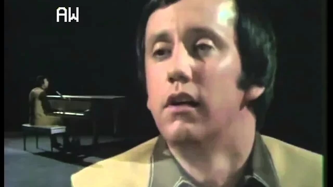 Ray Stevens - Crying