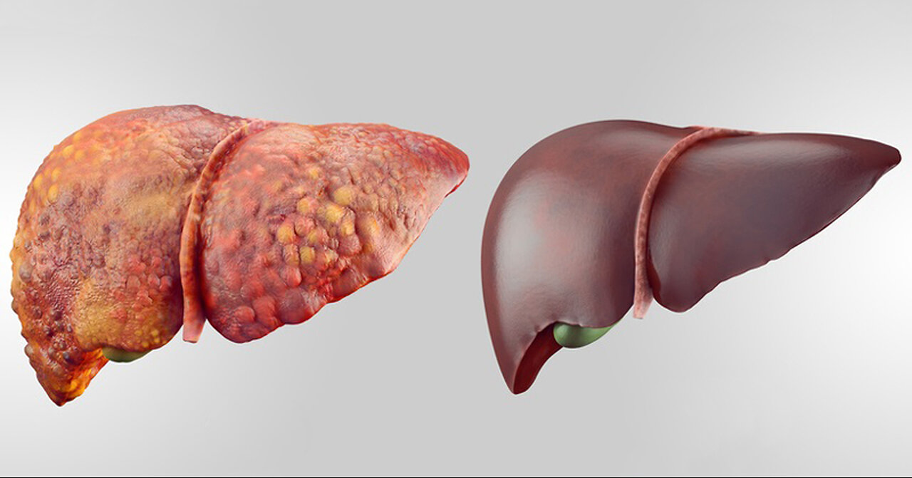 ALIMENTOS QUE LIMPAM E REGENERAM O FÍGADO - Nutricionista Giovana Guido