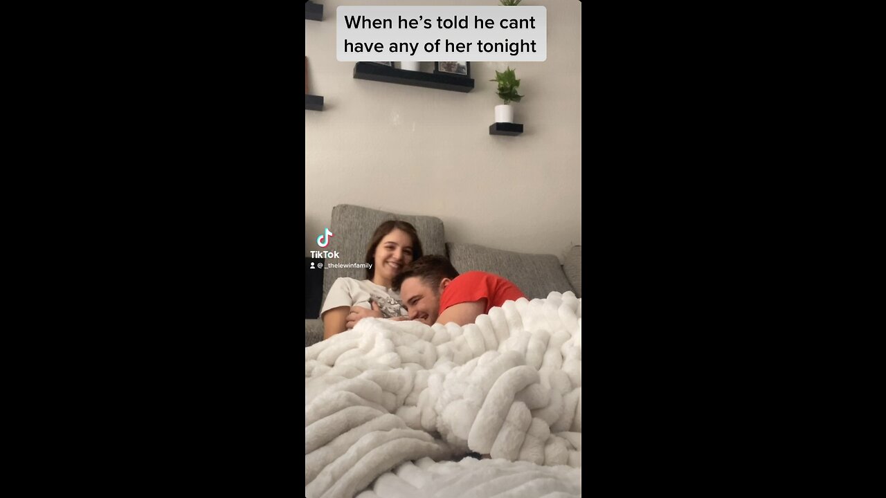 He’s addicted🙄🤣