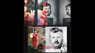 Child Trafficking documentary - MK Ultra: John Wayne Gacy