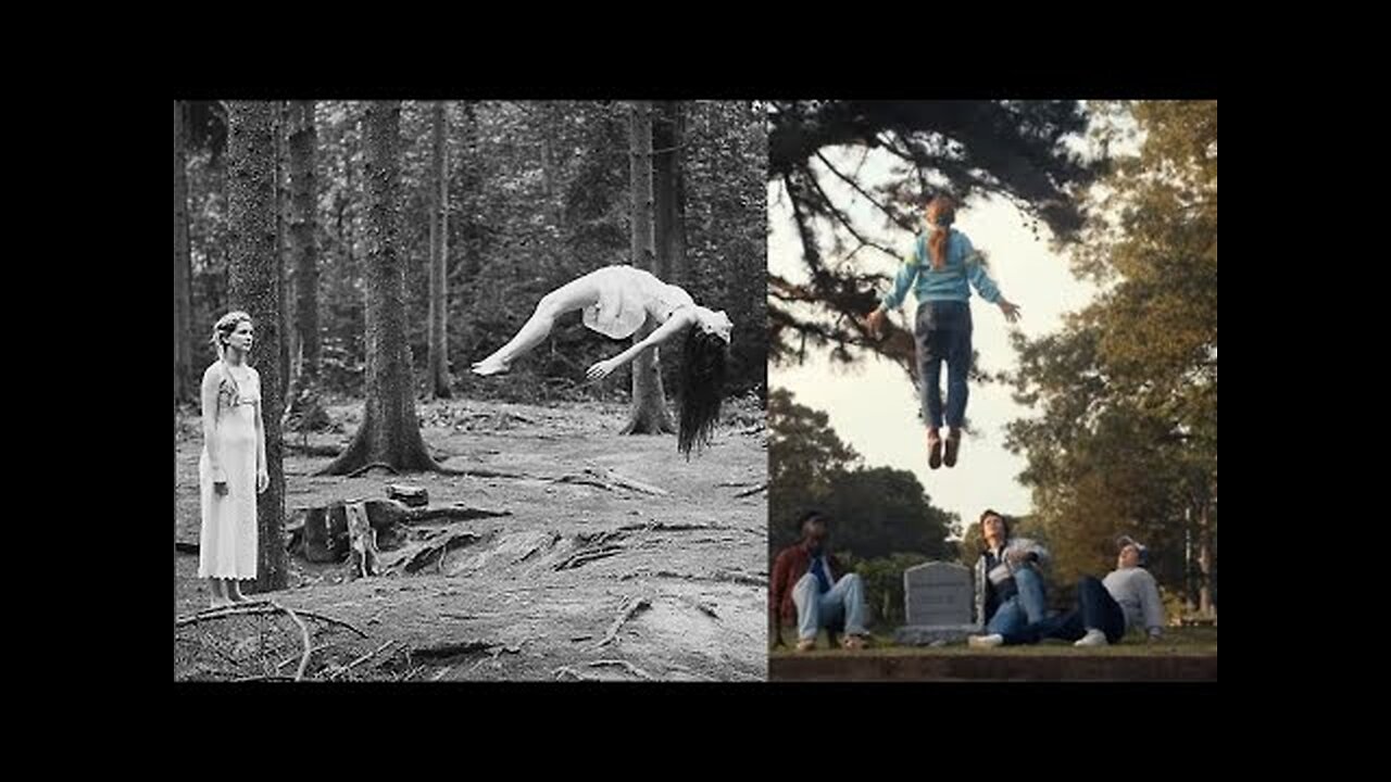 SHARE THIS! YOUR MIND IS USELESS IF YOUR EYES ARE BLIND....THE TRUTH IS RIGHT IN FRONT OF YOU!