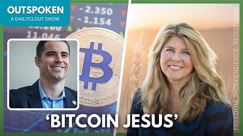 "First Amendment Lawyer Robert Barnes and the Case of 'Bitcoin Jesus'"