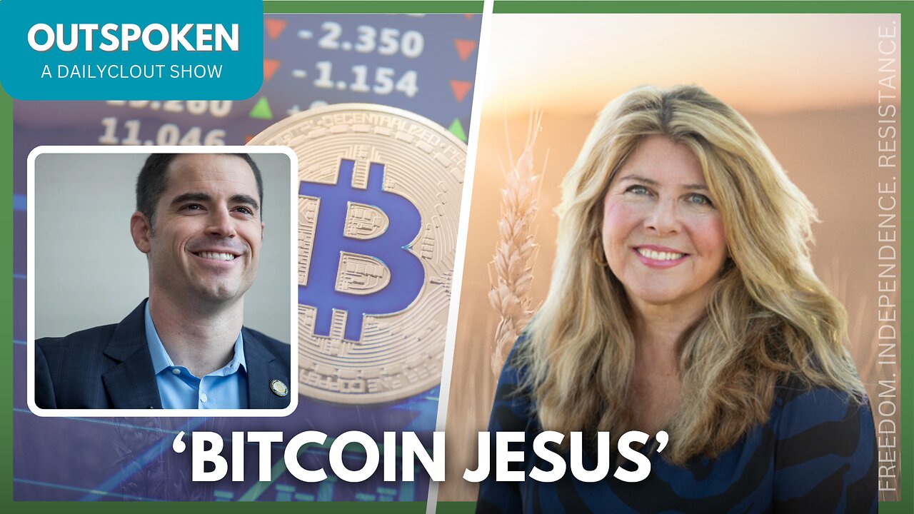 "First Amendment Lawyer Robert Barnes and the Case of 'Bitcoin Jesus'"