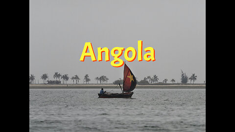 Angola Unveiled: A Journey Through Time