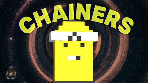 Chainers - Gaming For Crypto