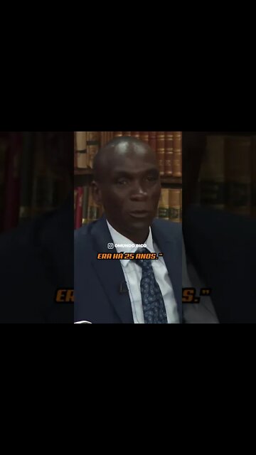 A ÁRVORE DA AUTODISCIPLINA | ELIUD KIPCHOGE | LEGENDADO