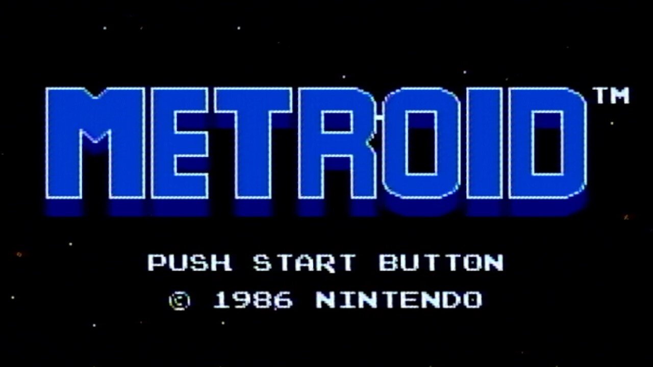 RS:41 Metroid Then 100% Super Mario Bros. 3