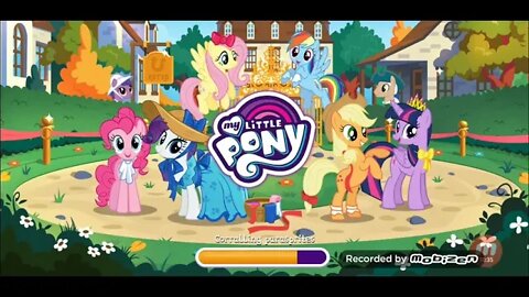 NEW MLP MERCH NEWS & My Little Neighbors THANKSGIVING EDITION!