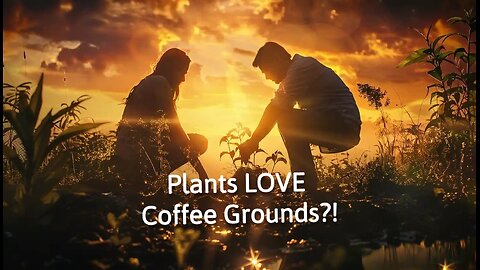 Coffee Grounds for Garden Use: Compost and Fertilizer Tips