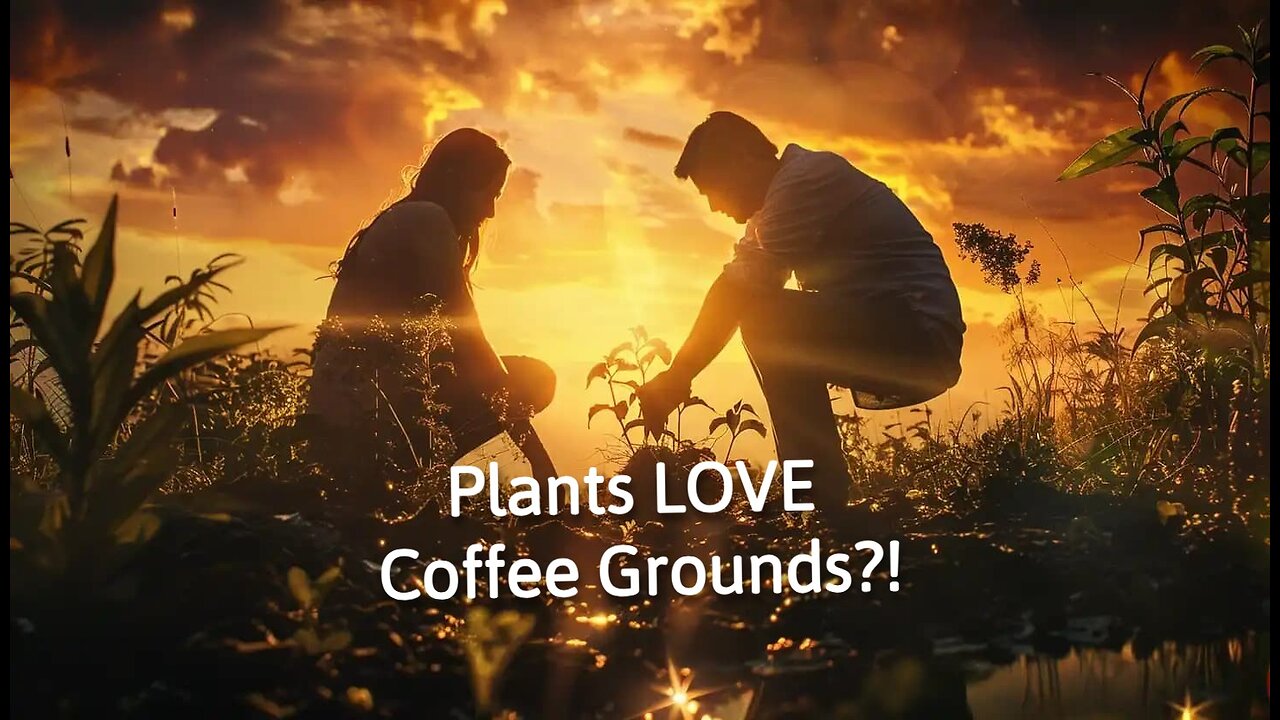 Coffee Grounds for Garden Use: Compost and Fertilizer Tips