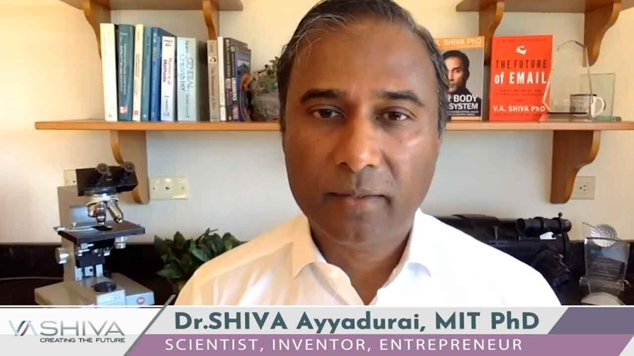 Dr.SHIVA LIVE: Citizen Science vs. Scientific Establishment. The Path to Truth Freedom Health.