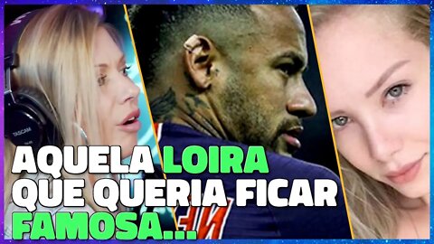 CASO NEYMAR | ANTONELA AVELLANEDA