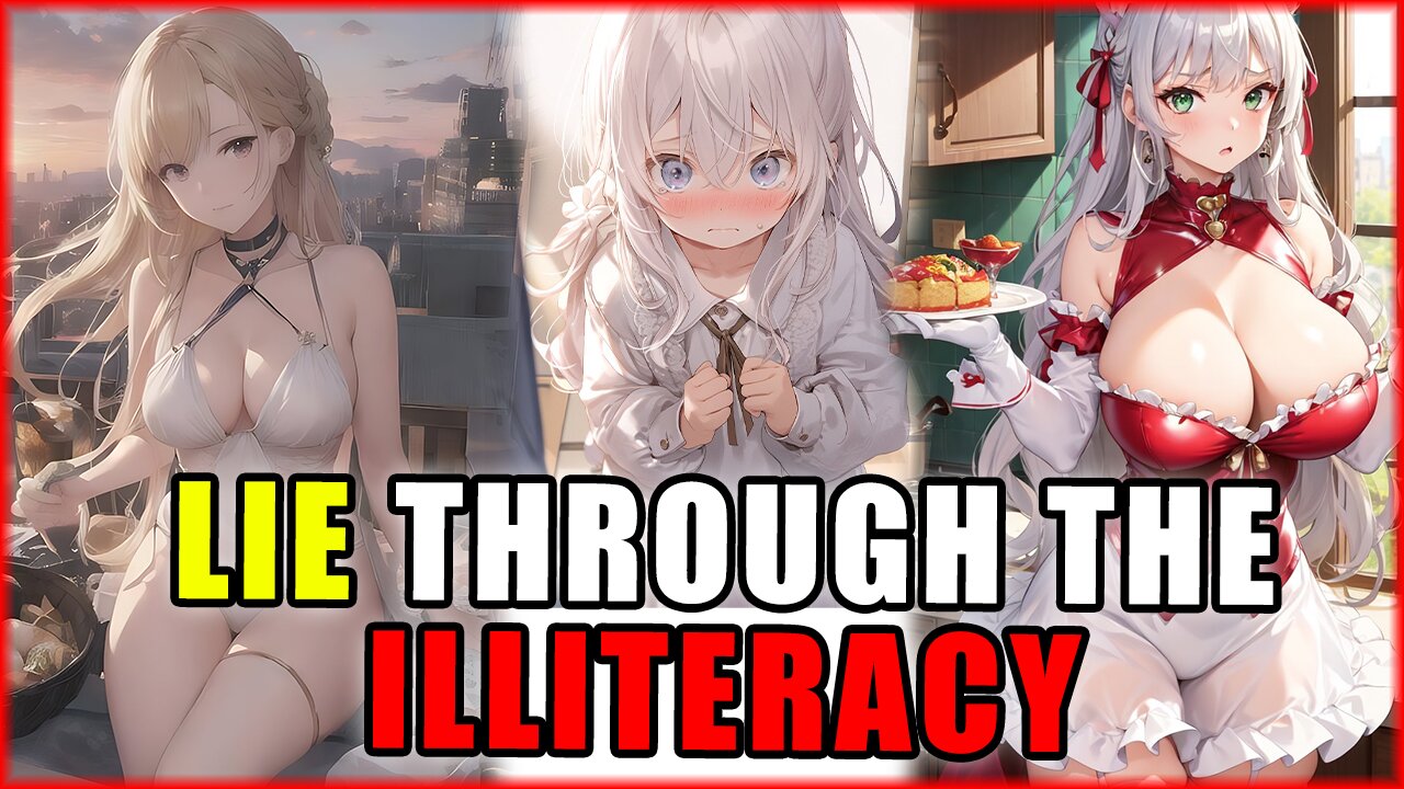 INNER MONOLOGUE EDITION - NEW OLD METHODS, STORMCLOAKS, NM GOV PROTEST