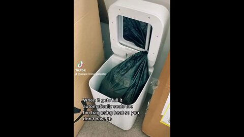 Future Bin #shorts #householdproducts