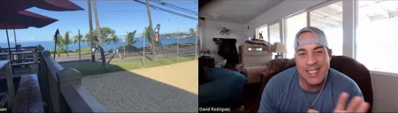 Juanito - "5 Months To Defeat Biden?"