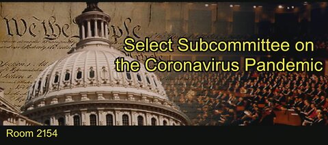 A Hearing with former New York Governor Andrew Cuomo