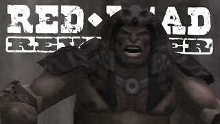 Red Dead Revolver #08 - Ta Trapaceando