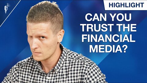 Can You Trust the Media When They Make Financial Predictions?