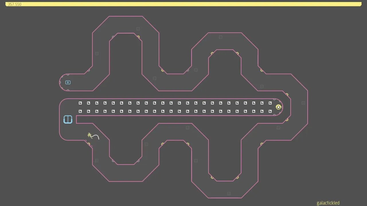 N++ - Galactickled (?-D-16) - T++