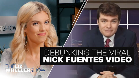 DEBUNKING the VIRAL Nick Fuentes Video, & Vivek Ramaswamy Is WRONG About Harvard Students | Ep. 448