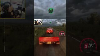 MITSUBISHI LANCER EVOLUTION Dirt Rally 2.0 - Volante Logitech G29