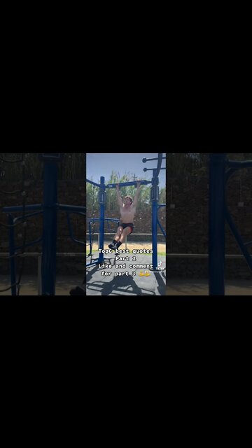 Gym motivation!! Like and subscribe for part 3 #shorts #youtubeshorts #gymmotivation #tate