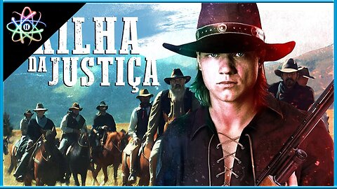 TRILHA DA JUSTIÇA - Trailer (Legendado)