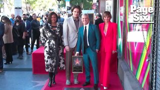 Andy Cohen received his star on the Hollywood Walk of Fame