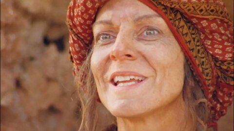 Kawyaw Manaw - John 4:1-42 - Jesus speaks with a Samaritan woman [kxf]