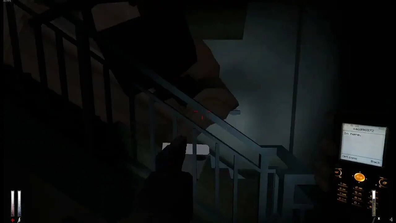 That's Just Furniture