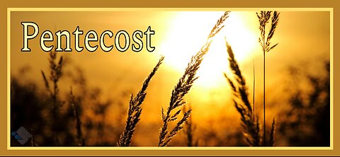 PENTECOST-24