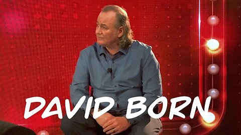 David Born Interview