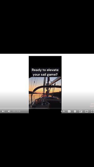 Salty Pod #19 | Sailboat Outfitting & Repairs: Expert Advice from Yacht Rigger in St. Petersburg