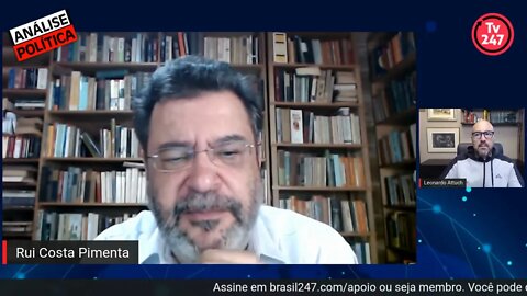 Há um panorama de dominação da direita imperialista na Am. Latina | Momentos da Análise na TV 247