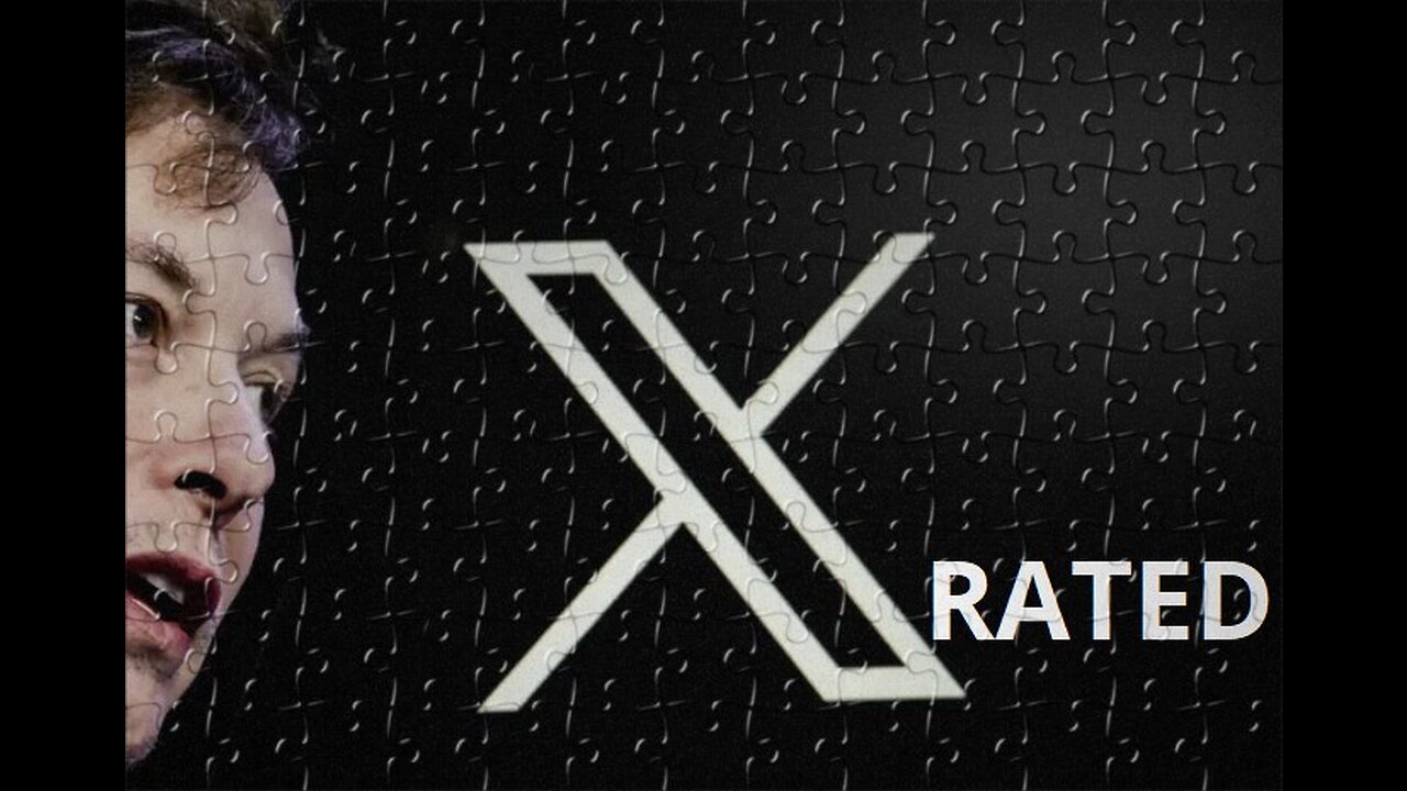 X Rated Manifesto