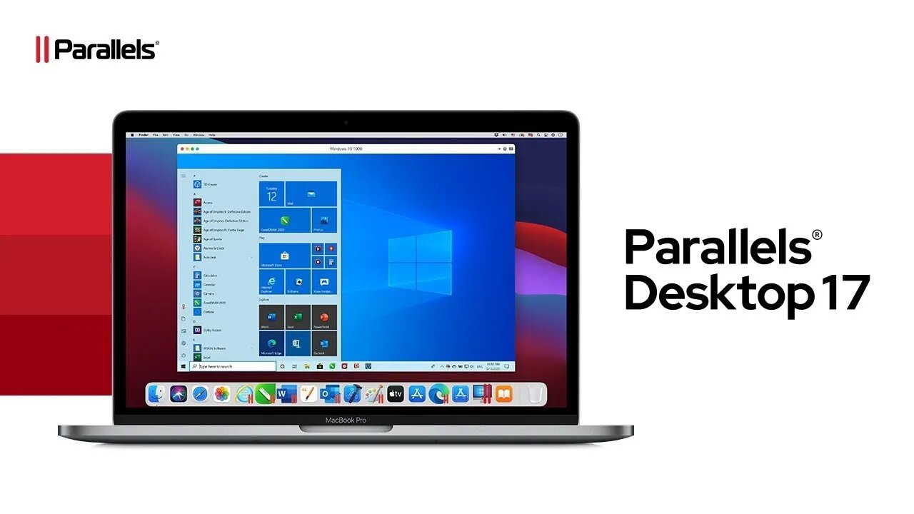 What’s New in Parallels Desktop 17 for Mac – Ready for Windows 11 and macOS Monterey