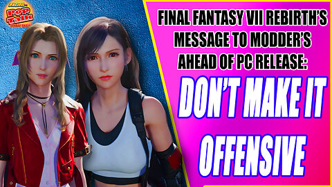 Pacific414 Pop Talk Sunday Edition: Don't Make it Offensive