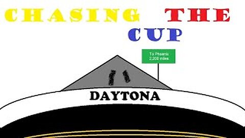 Road America, Atlanta, and Mid Ohio Recap and New Hampshire Picks | Chasing The Cup Mini S1:E21