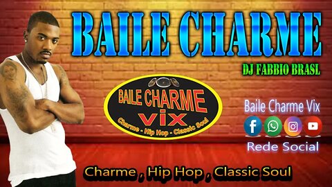 Baile Charme By Dj Fabbio Brasil