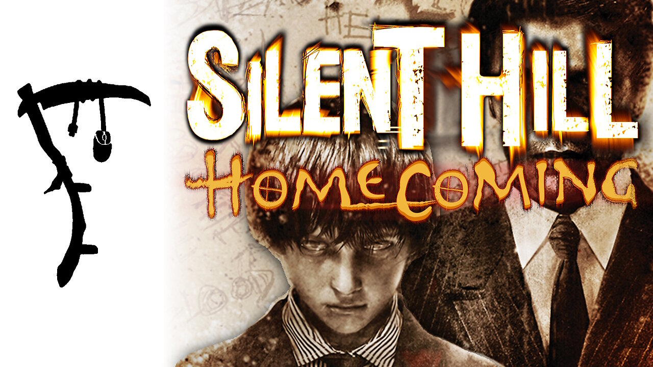 Grim Tales | Silent Hill: Homecoming ○ First Playthrough [3]