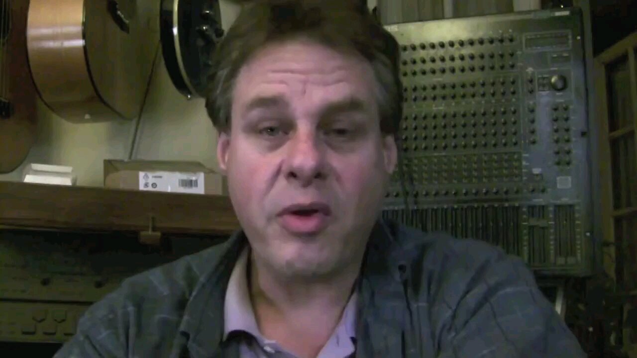 Brickner Bloviating, Moralizing & Prevaricating