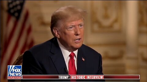 Trump: We're At The Most Dangerous Period Of Time In History Because Of Incompetence