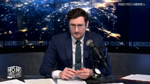 AMERICAN JOURNAL (Full Show) Thursday - 9/2/21