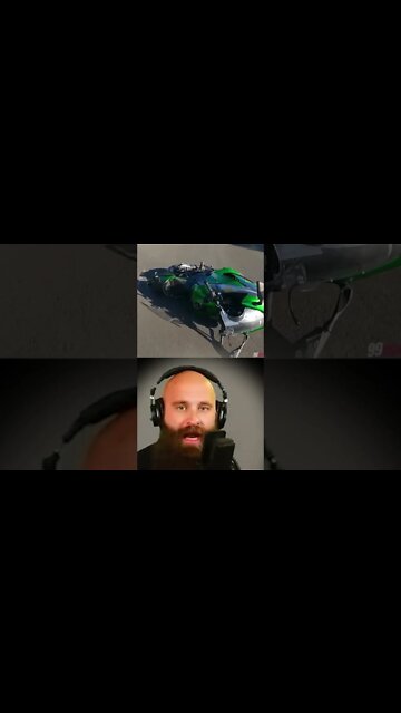 how come riders keep doing this?