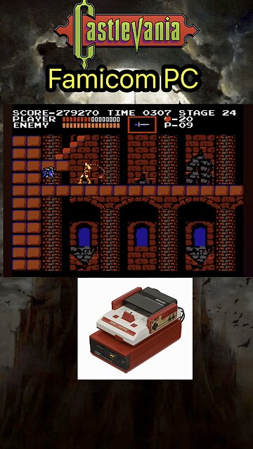 Alucard Presents … Shocking Facts About Castlevania (59)