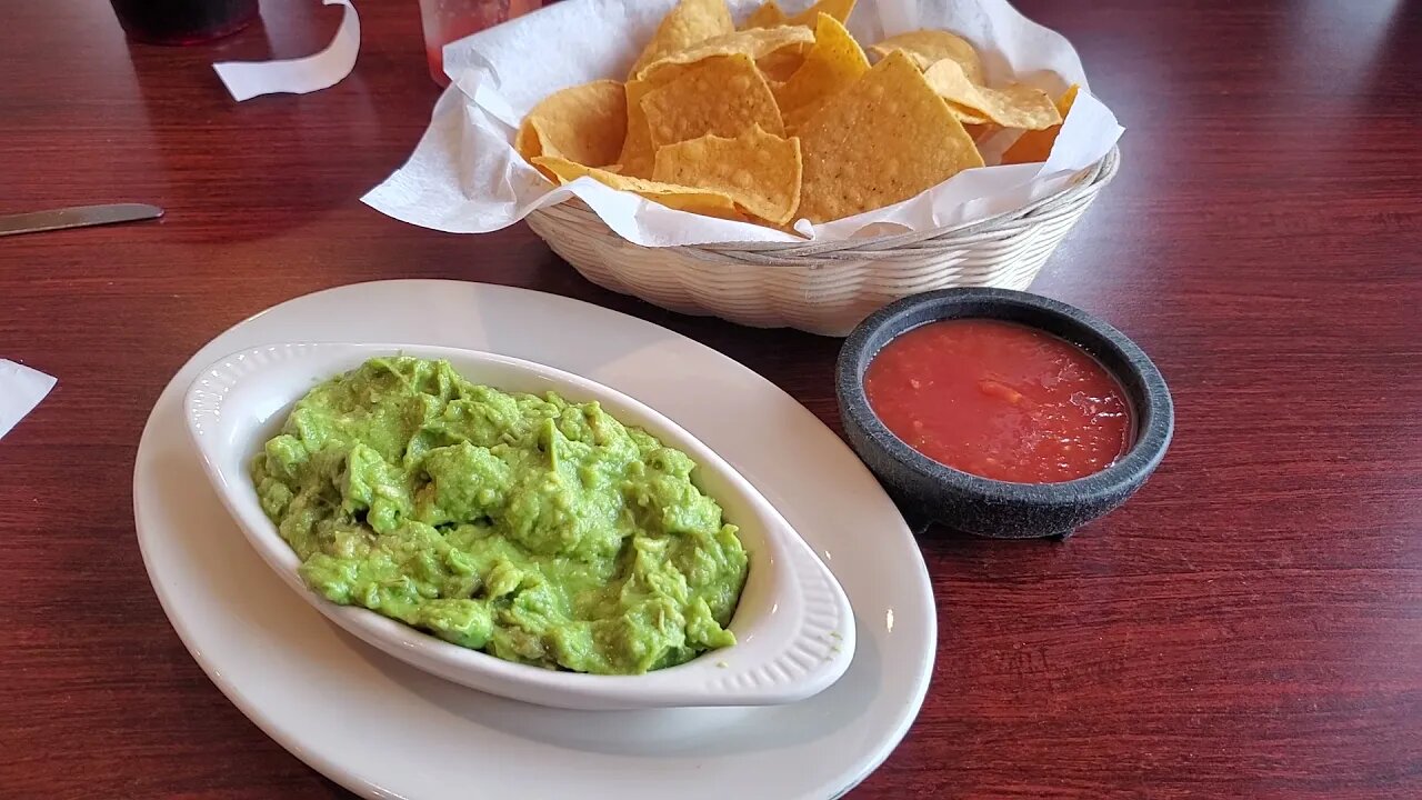 GUACAMOLE