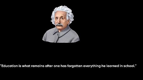 Albert Einstein 17 motivation quotes