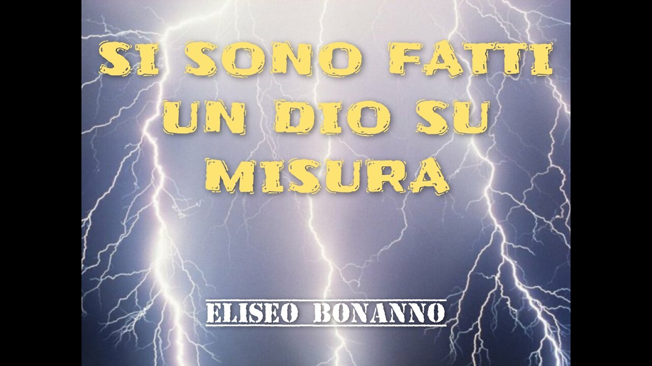 L'UMANESIMO. L'ULTIMA RELIGIONE APOSTATA