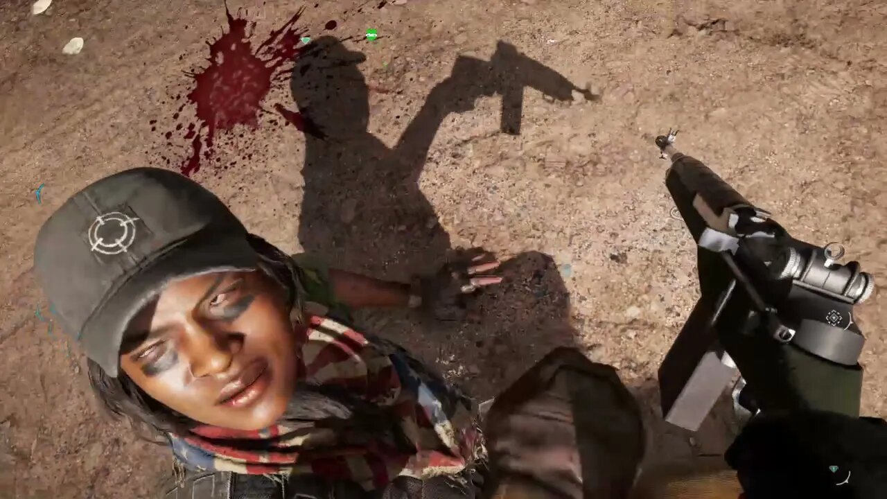 Far Cry 5 Part 57-Deer Mountain