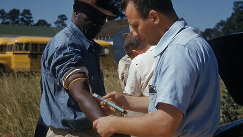 The Deadly Deception: The Tuskegee Syphilis Experiment (1993)